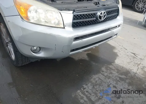 2007 Toyota Rav4 z USA, uszkodzony, nr VIN JTMZD35V275036481